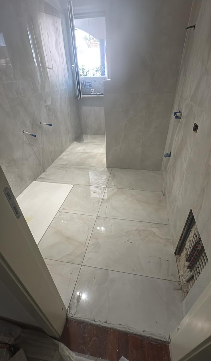 Ristrutturazione Bagno