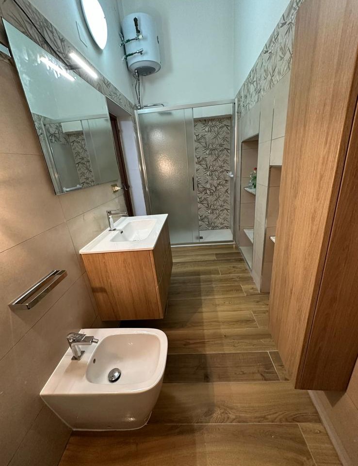 Ristrutturazione Bagno