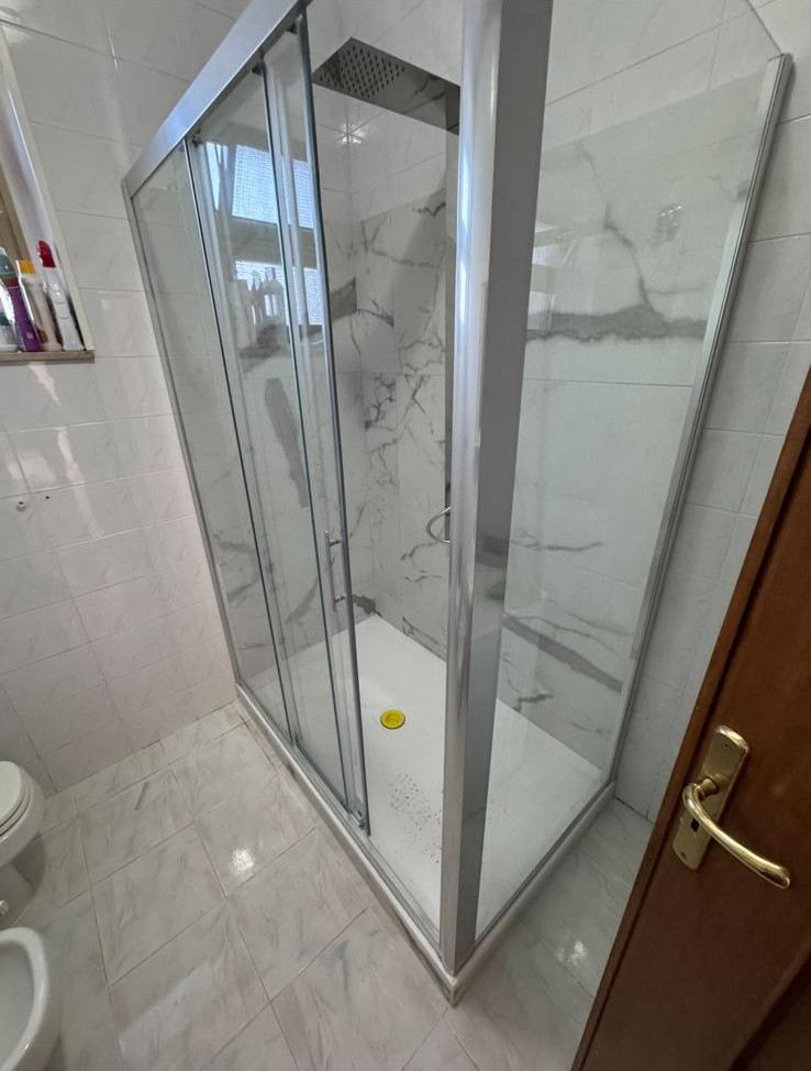 Ristrutturazione Bagno