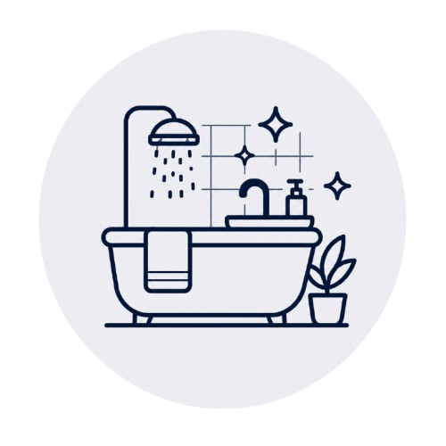 Icona nuovo bagno